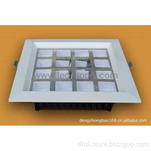 low voltage down light MH-DN4INBD(3)
